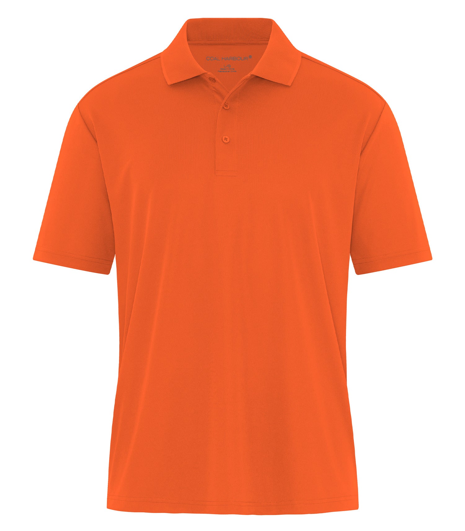 COAL HARBOUR® SNAG RESISTANT POLO. T365