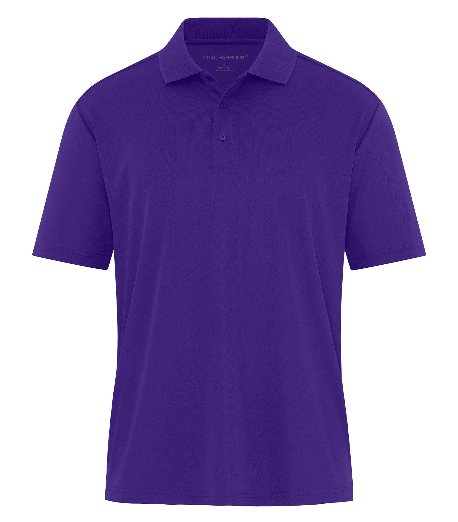 COAL HARBOUR® SNAG RESISTANT POLO. T365
