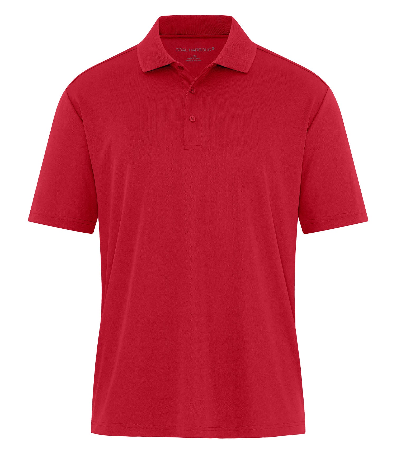 COAL HARBOUR® SNAG RESISTANT POLO. T365