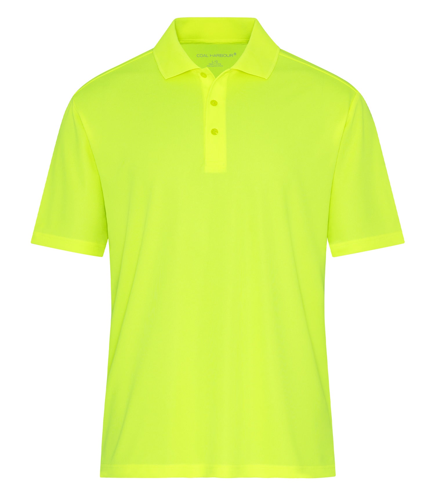 COAL HARBOUR® SNAG RESISTANT POLO. T365