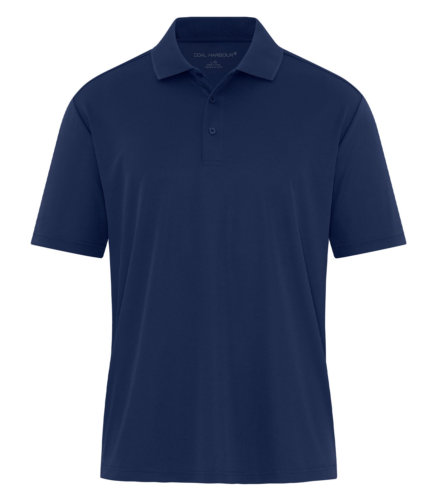 COAL HARBOUR® SNAG RESISTANT POLO. T365