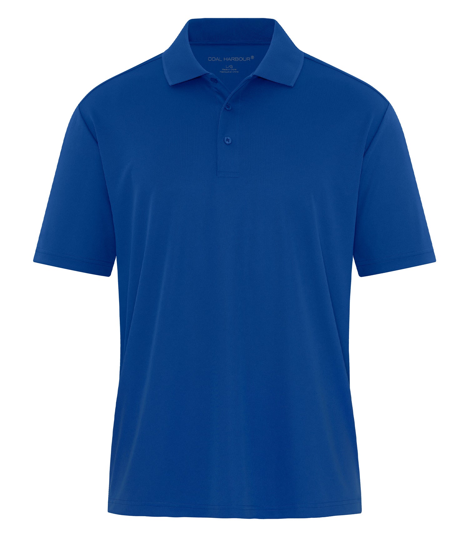 COAL HARBOUR® SNAG RESISTANT POLO. T365