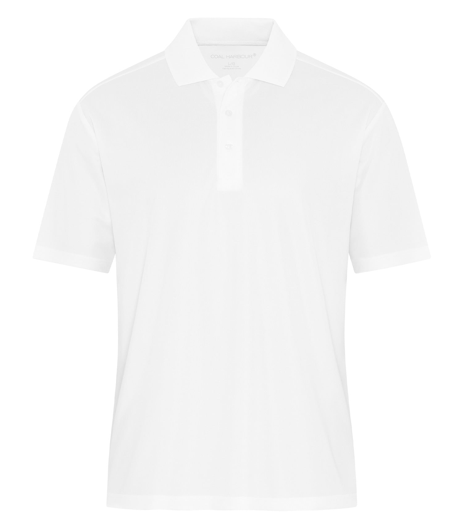 COAL HARBOUR® SNAG RESISTANT POLO. T365