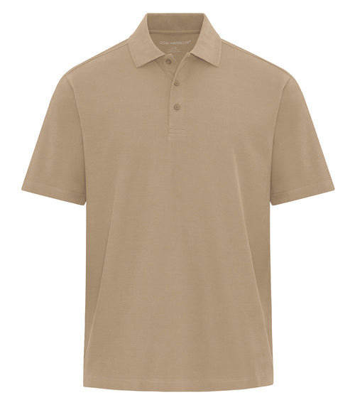 COAL HARBOUR® EVERYDAY BLEND POLO. S4046